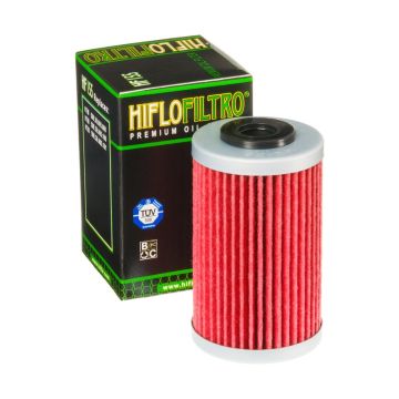 HF155 Oil filter
