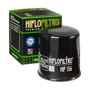 HF156 Oil filter