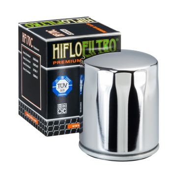 HF170C Oil filter