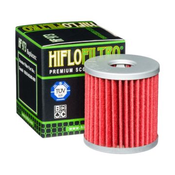 HF973 Oil filter