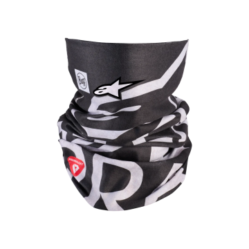 Alpinestars BUFF® Peaks PrimaLoft® kakla sildītājs, melns
