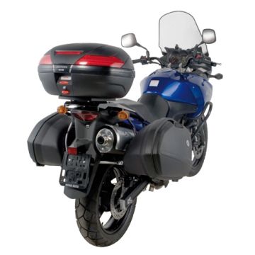 KAPPA side mountings MONOKEY®K33 Suzuki DL 650