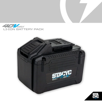 6ah lithium ion battery for STACYC balance bikes