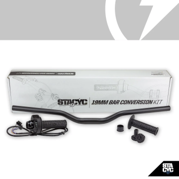 19mm MINI BAR CONVERSION KIT (25.4mm)