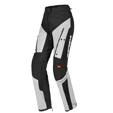 4 SEASON LADY H2OUT Textile moto trousers