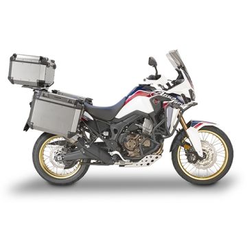 KAPPA fasteners MONOKEY® or MONOLOCK®HONDA CRF1000L