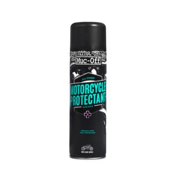 Muc-Off 608 Motorcycle Protectant 400ml