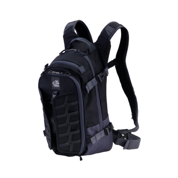 Alpinestars Back Pack AT-15 Black/Gray 16-20L