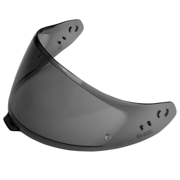 KDS-F-03 EXO-GT SP/1500/530 AIR Shield MAXVISION Dark Smoke