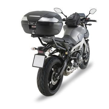 KAPPA mount MONOLOCK® or MONOKEY® for Yamaha MT-09