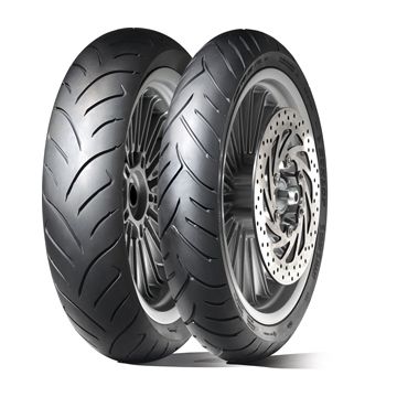 Dunlop riepa Scootsmart 120/70-13 53P TL fr