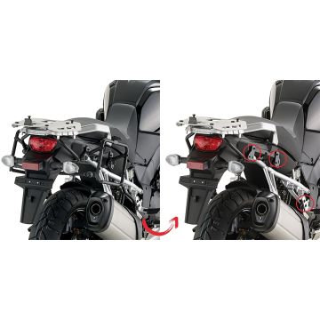 KAPPA side mountings SUZUKI DL 1000 V Strom(17)
