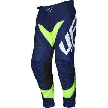 Motorcycle trousers PROTON blue