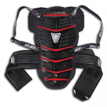 Back protector Fenom CE <165cm
