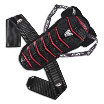 Back protector Fenom CE >175cm