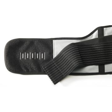 Back belt LUMBAR BIOMECHANIC BELT