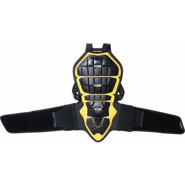 Back protector BACK WARRIOR 160/170