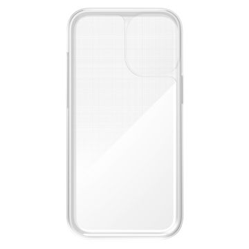QUAD LOCK Poncho - iPhone 16 Plus Weather Protection