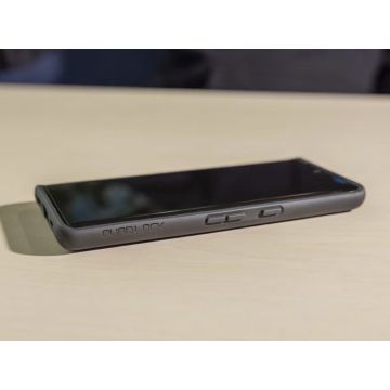 QUADL SCRN PROT GLASS GALAXY S25U