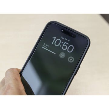 Screen Galaxy S25E