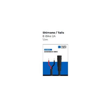 QL Power Cable SHIMANO