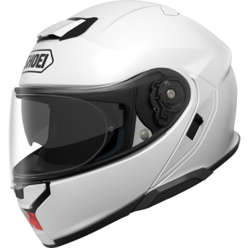 Shoei Neotec 3 Helmet White