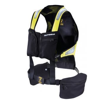 H1 LIFE VEST back protector
