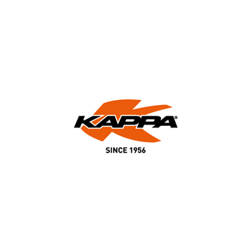 KAPPA side mounts K33 YAMAHA FZ1 1000 (06 > 15)