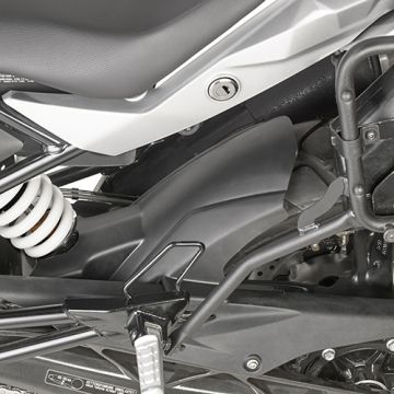 KAPPA rear mudguard BMW G 310 GS