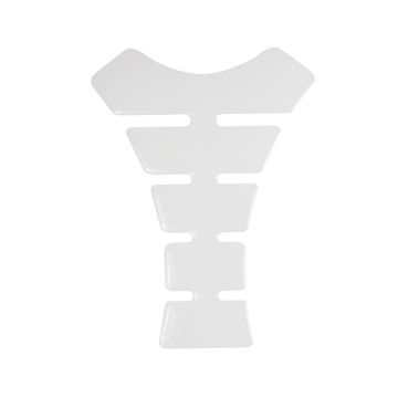 Chaft beacon sticker Bones transparent