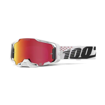 100% Armega HiPER&reg; Goggle
