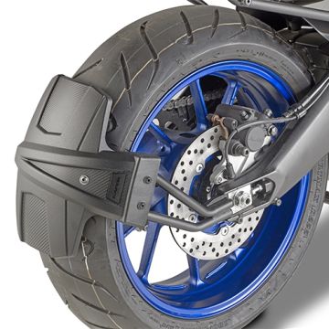 KAPPA mount for KRM2 on YAMAHA Tracer 900 18/20