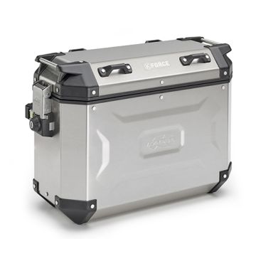 KAPPA right side bag, 37L, K'FORCE
