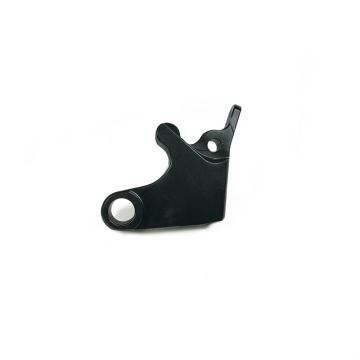 Chaft cable/lever adaptor
