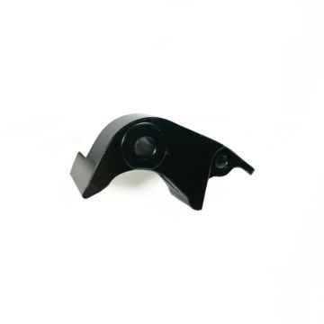Chaft cable/lever adaptor