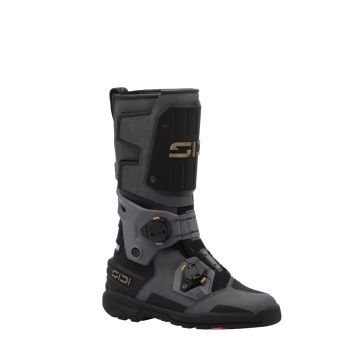 Sidi TAURUS GTX &bdquo;storm grey&ldquo;