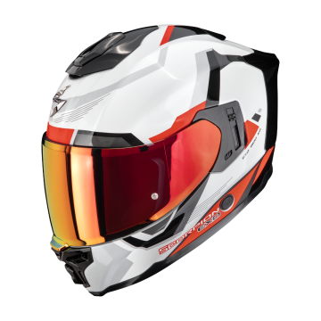 EXO-1500 AIR ARENA Balts-Sarkans