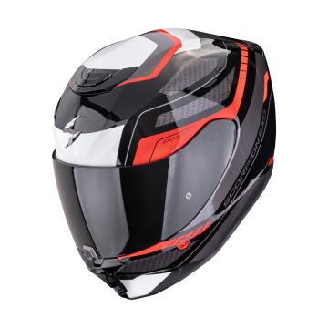 EXO-391 LEO Black-Red