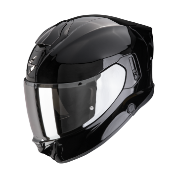 EXO-530 AIR SOLID Melna