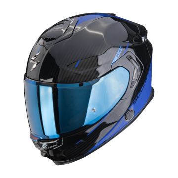 EXO-GT SP AIR ASPHALT Black-Blue
