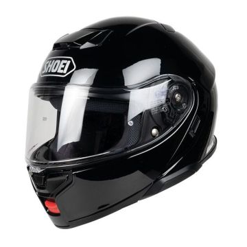 Shoei Flip Up helmet Neotec 3 Black 