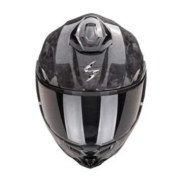 EXO-1500 CARBON AIR ONYX Melna