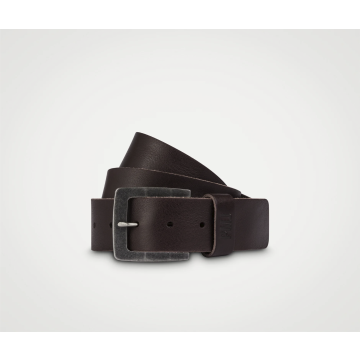 Belt Leather 36-44