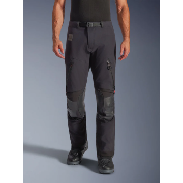 Alpinestars Halo Pro Drystar® XF Laminated Pants Black