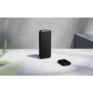 Monimoto 9U-4 tracker: includes GNSS, LTE, Bluetooth