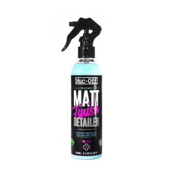 Muc-Off 20004 Matt Finish Detailer 250ml