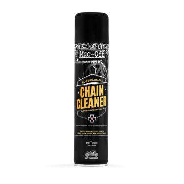 Muc-Off 650 Средство для очистки цепи, 400 мл