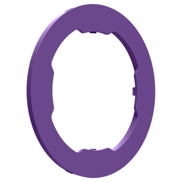 Coloured MAG Rings PU V2