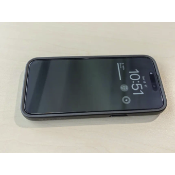 iPhone 17M Quad Lock Screen Protector