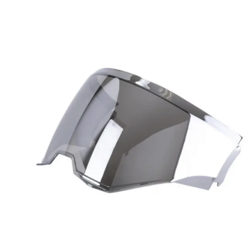 KDF18-1 EXO-TECH/CARBON Shield mirror Silver